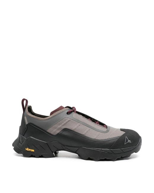 Roa Gray Katharina Light Sneakers for men