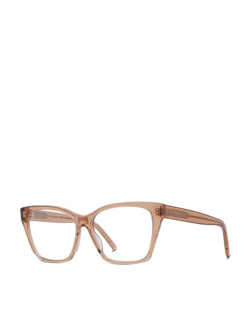 Occhiali di Givenchy in Natural
