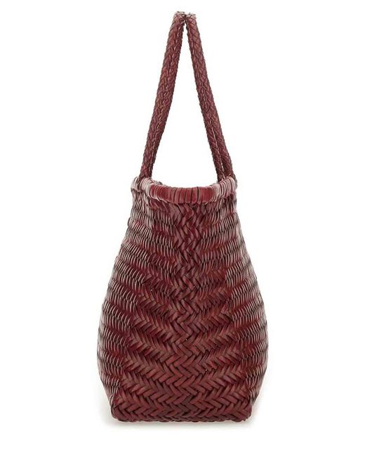 Dragon Diffusion Red Triple Jump Big Bag