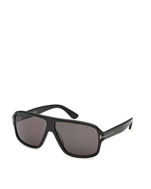 Tom Ford Gray William-02 Sunglasses for men
