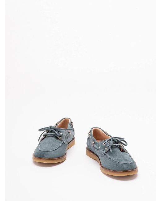 Pinko Blue Grace 01 Loafers