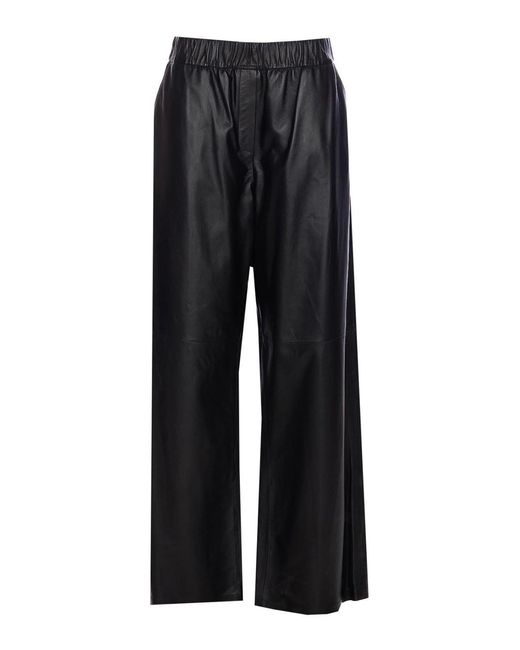 Arma Black Solia Pants