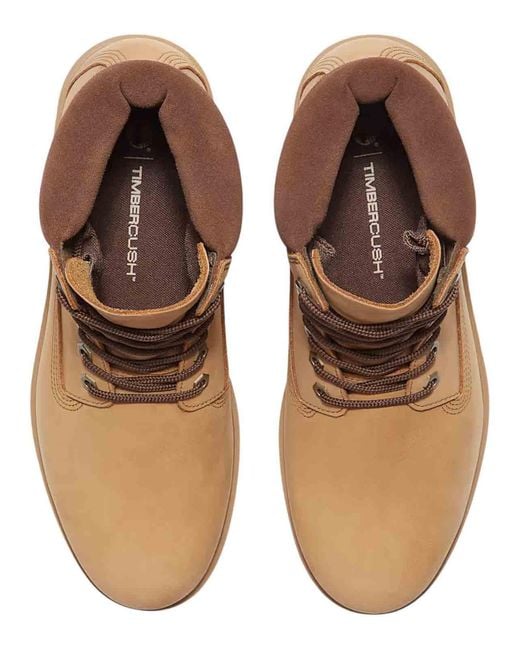 Timberland Brown Shoes for men