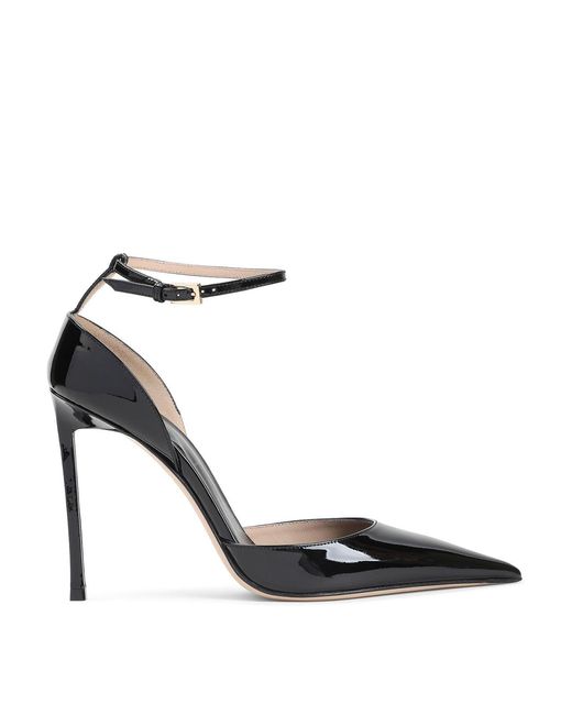 Tom Ford Metallic Pumps
