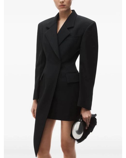 Alexander Wang Black Blazer