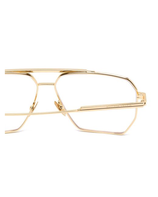 Bottega Veneta Natural Sunglasses for men