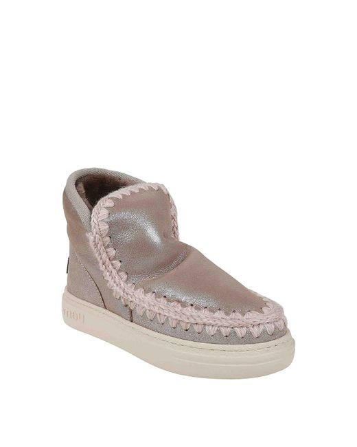 Mini eskimo shop sneaker mou