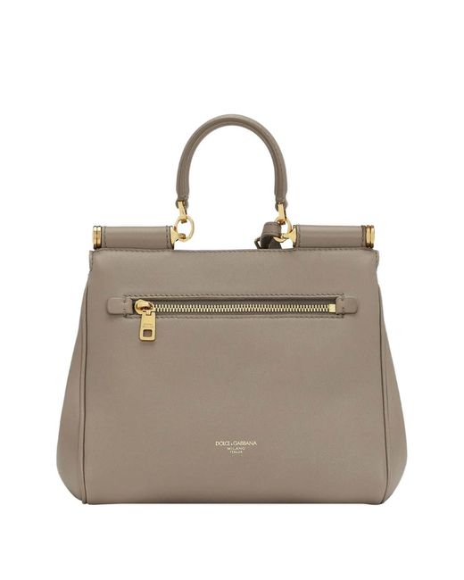 Dolce & Gabbana Natural Bag