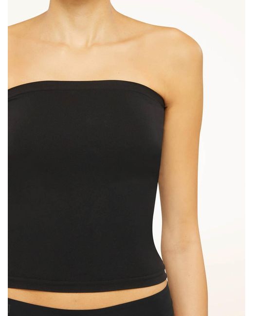 Wolford Black Top Fatal