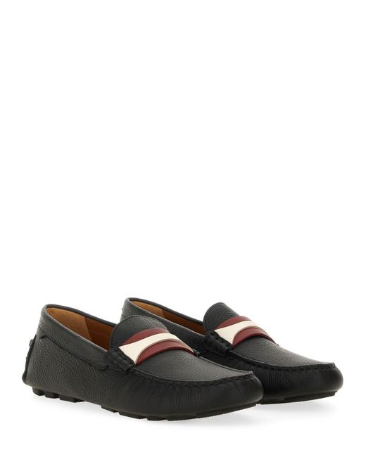 Bally Black Driver Kerbs