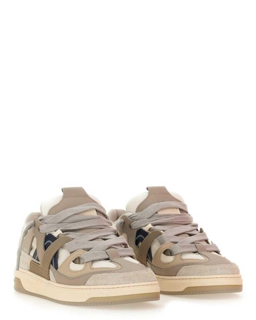 Represent Multicolor Trainers for men