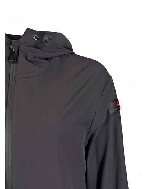 Peuterey Gray Jackets