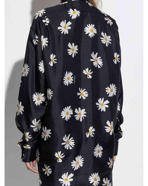 Moschino Black Shirt