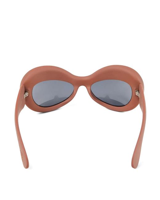 Occhiali Da Sole Pulla di CAMPERLAB in Brown