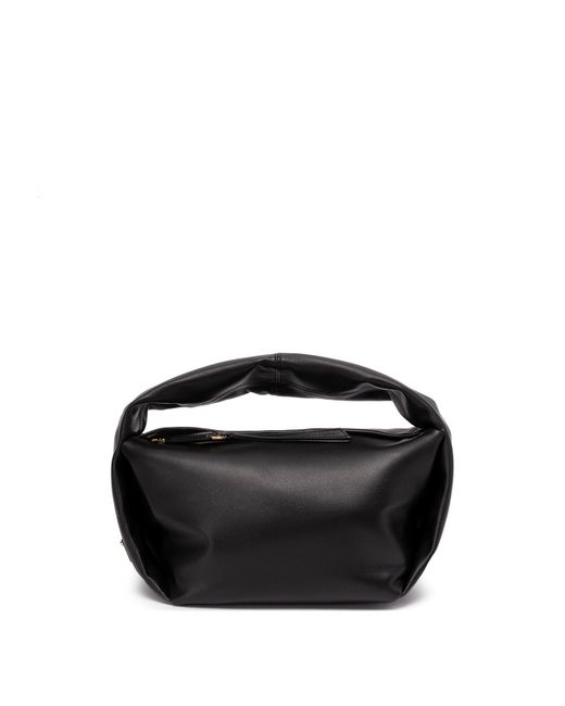 Dolce & Gabbana Black Runway Handbag