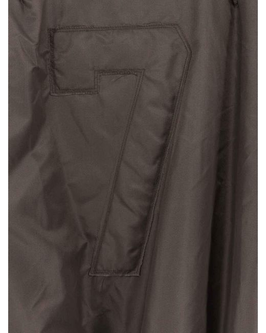 Ih Nom Uh Nit Brown Bomber for men