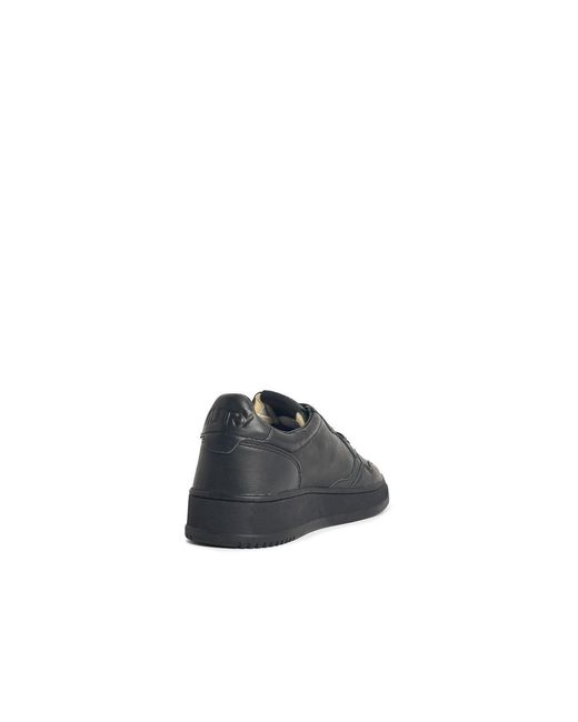 Autry Gray Trainers for men