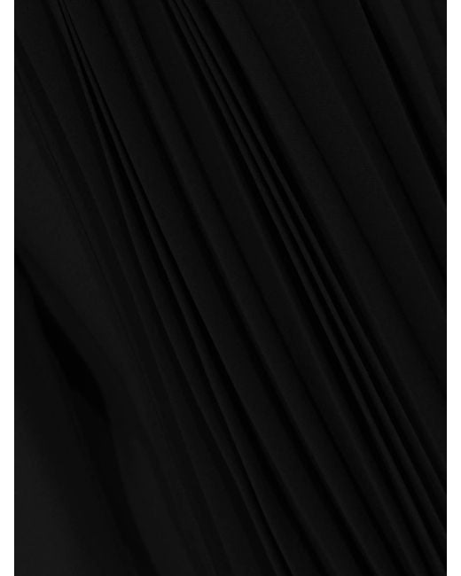 Twinset Black Jacket