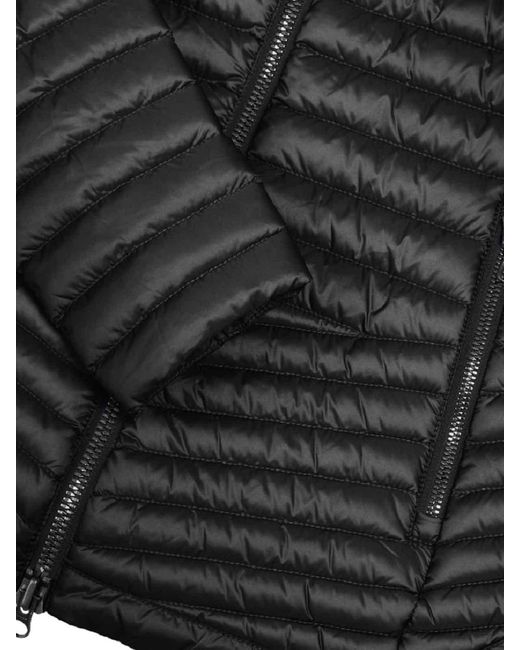 Colmar Black Colmar Jackets