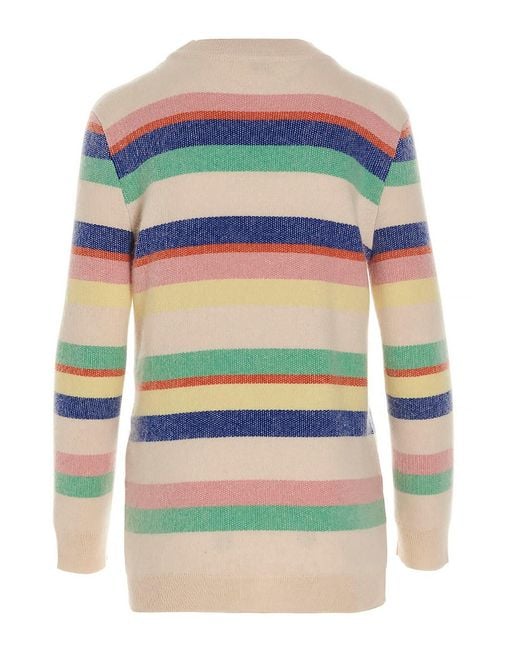 MIXIK Gray Sam Sweater