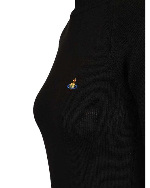Vivienne Westwood Black Top