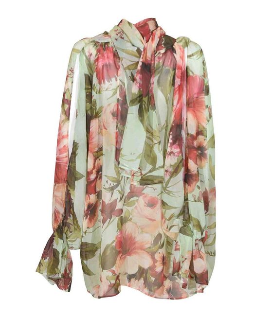 La Petite Robe Di Chiara Boni Natural Shirts