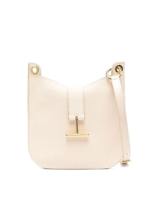 Tom Ford Natural Bag