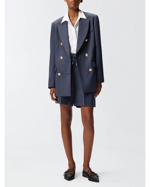 Pinko Blue Blazer