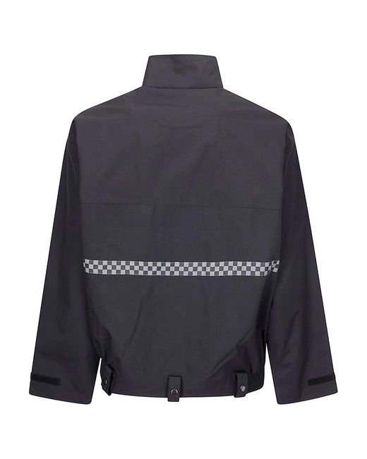 Umbro Blue Force Jacket for men