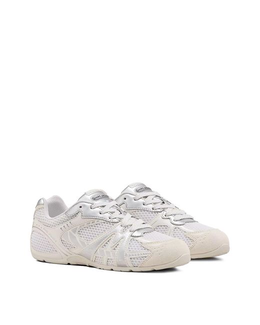 Marc Jacobs White Sneakers