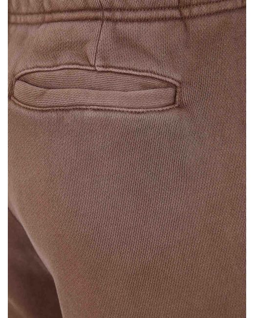 Entire studios Brown Casual Pants