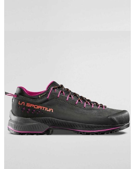 La Sportiva Black Tx4 Evo W's Gtx