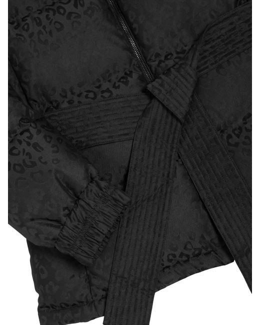 Colmar Black Colmar Jackets