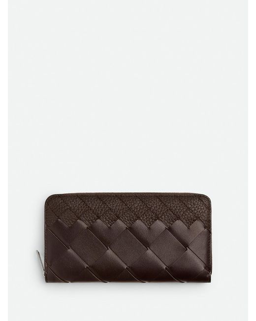 Bottega Veneta Brown Wallet for men
