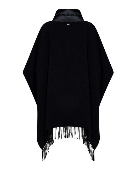Herno Black Resort Cape