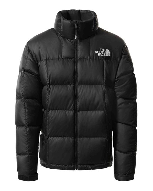 The North Face Down Jacket in Black for Men | Lyst