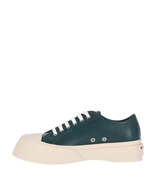 Marni Blue Sneakers for men