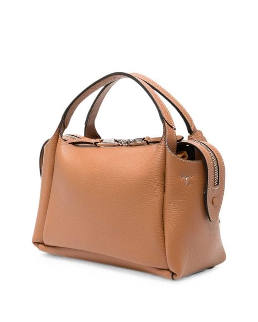 Borsa di Tod's in Brown