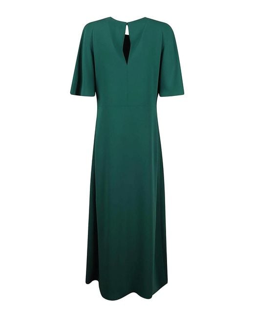 P.A.R.O.S.H. Green Vestito