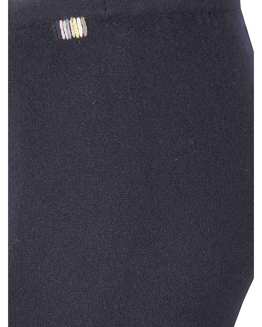 Extreme Cashmere Blue Pants