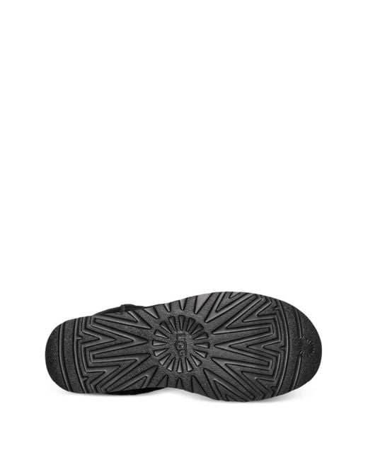 Ugg Black Classic Short Ii Boots