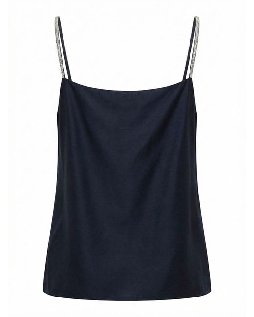 Peserico Blue Top