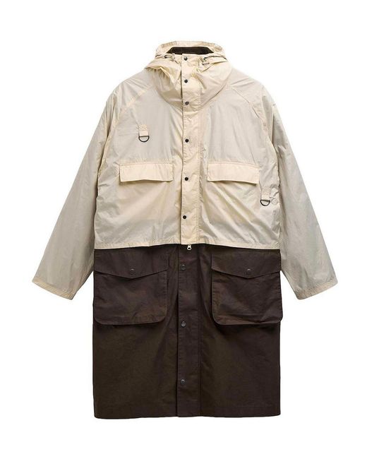 Barbour Natural Casual Jacket for men
