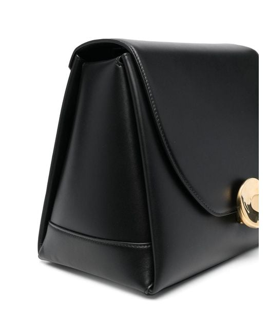 Vittorio Md di Jil Sander in Black