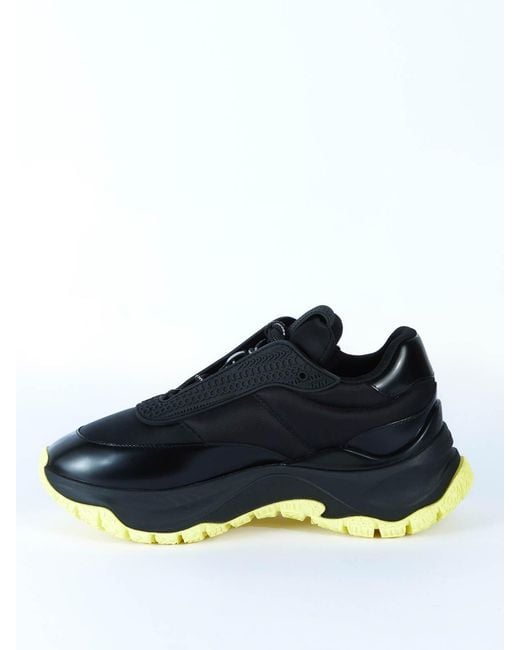 Marc Jacobs Blue The Lazy Runner