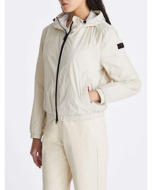 Peuterey White Jacket