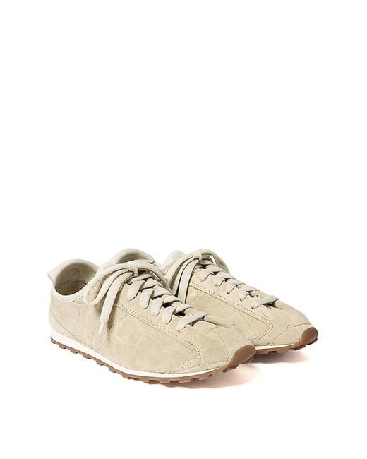 Jacquemus White Les Tennis for men