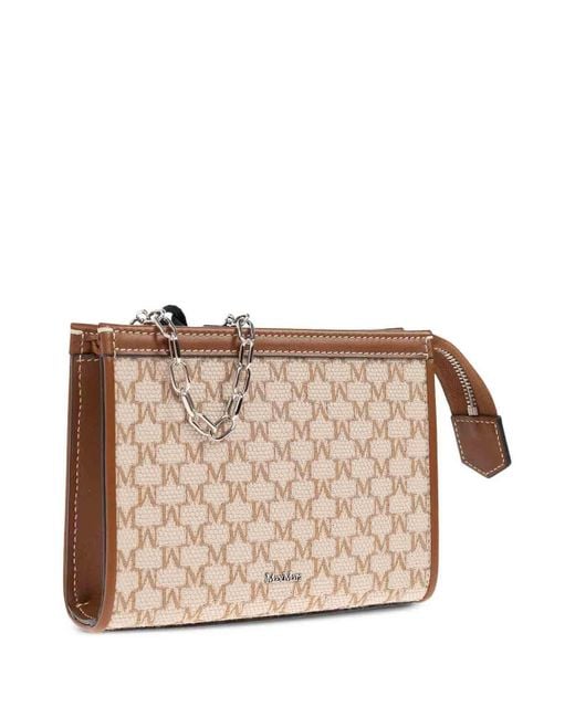 Max Mara Natural Mmtrouss