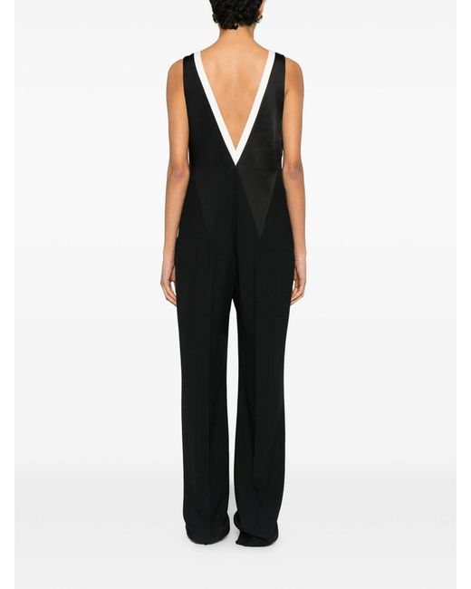 Tom Ford Black Jumpsuit