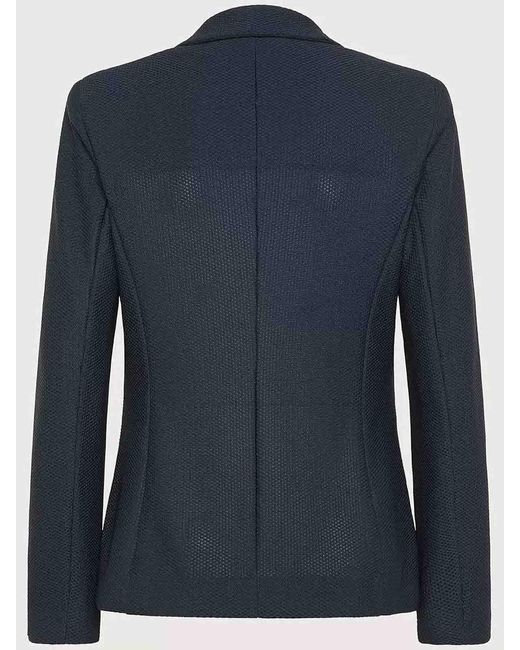 Seventy Blue Jacket